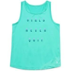 NWT Xersion Tank Top for Girls – Round Neck, Large & XL Available